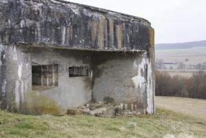 Ligne Maginot - MY14 - (Blockhaus lourd type STG / STG-FCR - Double) - 