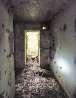 Ligne Maginot - My13 - VILLECLOYE (Casemate d'artillerie) - 