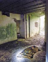 Ligne Maginot - My13 - VILLECLOYE (Casemate d'artillerie) - Casemate d'artillerie pour 1 x 75