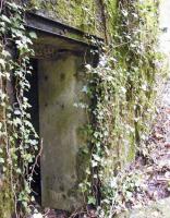 Ligne Maginot - My13 - VILLECLOYE (Casemate d'artillerie) - 