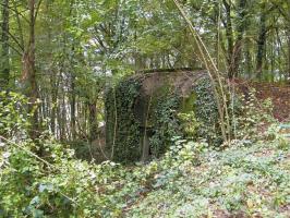 Ligne Maginot - My13 - VILLECLOYE (Casemate d'artillerie) - 