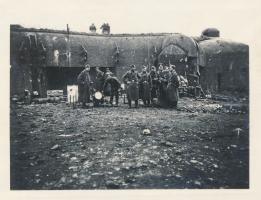 Ligne Maginot - SAINTE MARIE - (Casemate d'infanterie - Simple) - 