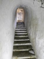 Ligne Maginot - PLANET - (Ouvrage d'infanterie) - Bloc 2
Vers la sortie