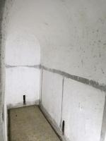 Ligne Maginot - PLANET - (Ouvrage d'infanterie) - Alvéole pour vivres et matériel