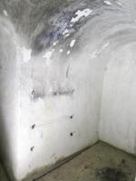 Ligne Maginot - PLANET - (Ouvrage d'infanterie) - Le PC