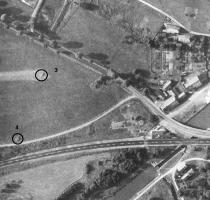 Ligne Maginot - VALDIEU-LUTRAN 3 et 4 - (Blockhaus pour arme infanterie) - 