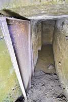 Ligne Maginot - VALDIEU-LUTRAN 3 - (Blockhaus pour arme infanterie) - 