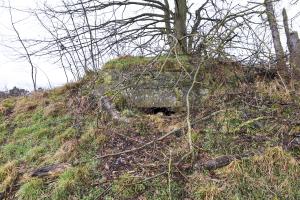 Ligne Maginot - FERME SAINT JACQUES 3 - (Blockhaus de type indéterminé) - 
