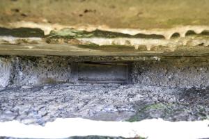 Ligne Maginot - VOGELSACKER - (Observatoire indéterminé) - 