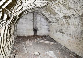 Ligne Maginot - RUETTENNENHOLZ - (Abri) - 