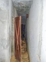 Ligne Maginot - SAINT WALFROY (4° BON - 155° RIF) - (PC de Quartier) - 