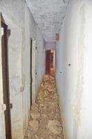 Ligne Maginot - SAINT WALFROY (4° BON - 155° RIF) - (PC de Quartier) - Couloir