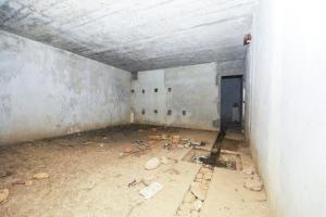 Ligne Maginot - SAINT WALFROY (4° BON - 155° RIF) - (PC de Quartier) - La plus grande pièce du PC