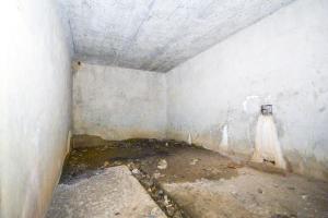 Ligne Maginot - SAINT WALFROY (4° BON - 155° RIF) - (PC de Quartier) - Local situé en bout du PC du coté de l'entrée droite