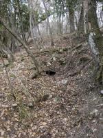 Ligne Maginot - BARBONNET 3 - (Abri) - 