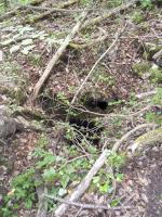 Ligne Maginot - BARBONNET 3 - (Abri) - 
