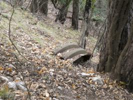 Ligne Maginot - BARBONNET 3 - (Abri) - 