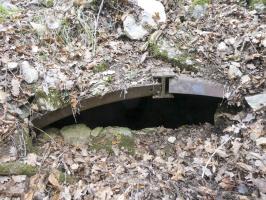 Ligne Maginot - BARBONNET 3 - (Abri) - 
