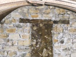 Ligne Maginot - BARBONNET 3 - (Abri) - 