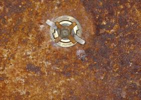 Ligne Maginot - BOURENE OUEST - C21 - (Casemate d'infanterie - Simple) - 