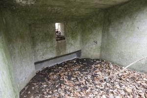 Ligne Maginot - SCHEIDWALD 11 - (Blockhaus pour arme infanterie) - 