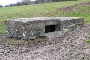 Ligne Maginot - DRIESCHBERG 3 - (Blockhaus pour arme infanterie) - 
