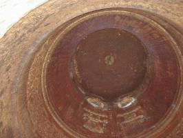 Ligne Maginot - SAPOGNE - (Ouvrage d'infanterie) - Cloche AM