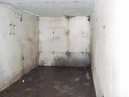 Ligne Maginot - SAPOGNE - (Ouvrage d'infanterie) - Sous sol