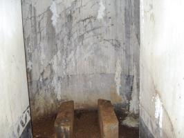 Ligne Maginot - SAPOGNE - (Ouvrage d'infanterie) - Sous sol