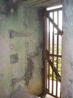 Ligne Maginot - THONNE LE THIL - (Casemate d'infanterie - Double) - Entrée homme