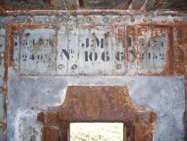 Ligne Maginot - THONNE LE THIL - (Casemate d'infanterie - Double) - 