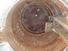 Ligne Maginot - THONNE LE THIL - (Casemate d'infanterie - Double) - 