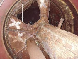 Ligne Maginot - THONNE LE THIL - (Casemate d'infanterie - Double) - 