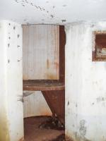 Ligne Maginot - THONNE LE THIL - (Casemate d'infanterie - Double) - 