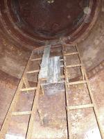 Ligne Maginot - THONNE LE THIL - (Casemate d'infanterie - Double) - 