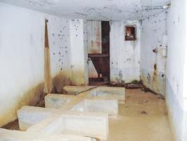 Ligne Maginot - THONNE LE THIL - (Casemate d'infanterie - Double) - 