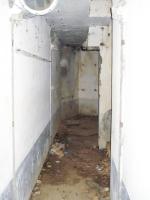 Ligne Maginot - THONNE LE THIL - (Casemate d'infanterie - Double) - 