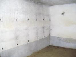 Ligne Maginot - THONNE LE THIL - (Casemate d'infanterie - Double) - Dortoir