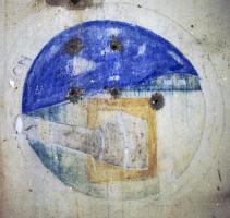 Ligne Maginot - THONNELLE - (Ouvrage d'infanterie) - Bloc 4