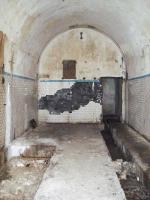 Ligne Maginot - THONNELLE - (Ouvrage d'infanterie) - Usine