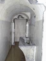 Ligne Maginot - THONNELLE - (Ouvrage d'infanterie) - Caserne