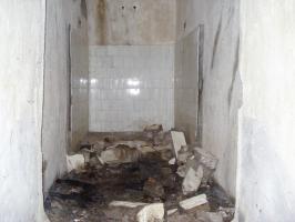Ligne Maginot - THONNELLE - (Ouvrage d'infanterie) - Caserne