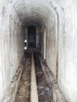 Ligne Maginot - THONNELLE - (Ouvrage d'infanterie) - Caserne