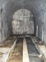 Ligne Maginot - THONNELLE - (Ouvrage d'infanterie) - Caserne