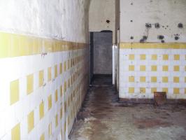 Ligne Maginot - THONNELLE - (Ouvrage d'infanterie) - Cuisine