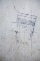 Ligne Maginot - THONNELLE - (Ouvrage d'infanterie) - Graffiti