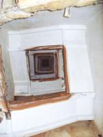 Ligne Maginot - THONNELLE - (Ouvrage d'infanterie) - Bloc 2
Escalier