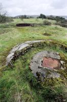 Ligne Maginot - VELOSNES - (Ouvrage d'artillerie) - Bloc 5