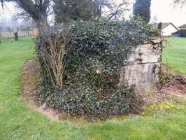 Ligne Maginot - VILLY 1 - MAISON JEAN GERARD - (Blockhaus pour arme infanterie) - 