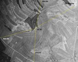 Ligne Maginot - 83 - (Chambre de coupure) - 